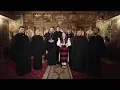 Download Lagu Troiță de arhierei - Iulia Ioana Vlad și Grupul Psaltic Theologos
