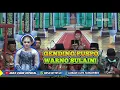 Download Lagu GENDING RUKUN FAMILI | PUSPO WARNO | VOCAL : NENG SULAINI TERBARU