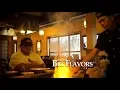 Discover Big Flavors