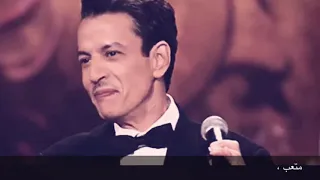 ه ل في فؤادك منز ل طلال سلامه موال 