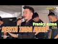 Download Lagu DERITA TIADA AKHIR - FRANKY AZMA
