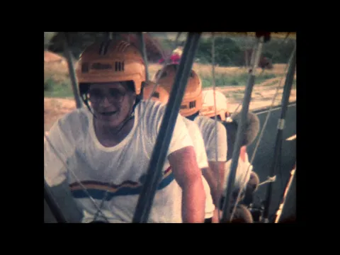 A Moment in the Sun - Trailer