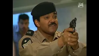 مسلسل اثنان على الطريق الحلقة الثانية 