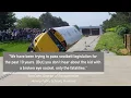 Seatbelts in School Buses