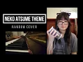 Download Lagu Neko Atsume Theme ~ Random Cover