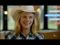 Austin Michael Robinson 15 years Old  Cowboy | American Idol 2019 Auditions