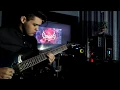 OBSCURA l "Emergent Evolution" Guitar Contest 2020 - Gabriel Veloso #realmofobscura