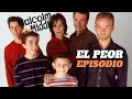 Cual es el PEOR episodio de Malcolm el del medio segun IMDB - Kidbeat