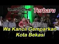 Download Lagu Wa Kancil Gemparkan Kota Bekasi Bersama KDM Cs