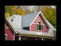 Slate Color Ascend Composite Cladding by Alside Siding Depot USA