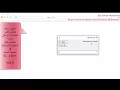 HTML VBScript Part3