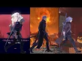 Dr Livesey Phonk Walk but it s DMC characters in Hell