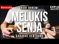 Download Lagu Melukis Senja (KARAOKE KENTRUNG + BASS) - Budi Doremi (Keroncong | Koplo Akustik | Ukulele)
