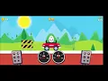 Unblock Away - Eggy Car part 8