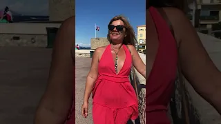 We’re in #SaintTropez ❤️ Have you watched our last episode?