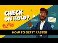 Check On Hold Why Banks Delay Your Money How To Get It Faster
