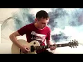 Download Lagu Two steps from hell - Emerald princess [Guitar cover]