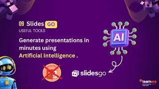 Unleash Your Presentation Power with Slidesgo AI-Enhanced Templates
