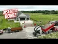 Download Lagu Big new job lots of fun!