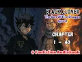 Black Clover The Son Of Fire Dragon Igneel Chapter 1 - 40
