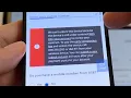 We can t unlock this device because is still under contract AT T Locked iPhone What to do