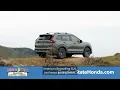 The New 2026 Honda CR-V at Garden State Honda