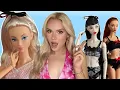 Playline Collector Dolls First Look at Defa Lucy Play