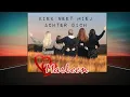 Download Lagu Marleen - Kiek neet miej achter dich !