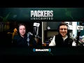 Packers Unscripted Draft week is here