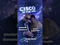 WONDERFUL REMASTERED REMIX CISCO COVER OF ARETHA FRANKLIN 