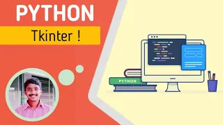 Python Tkinter Tutorial For Beginners In Hindi Python Tkinter Full Course In Urdu Python