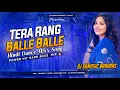 Lagu Tera Rang Balle Balle | Jaspinder Narula | Sonu Nigam | Soldier (1998) | dj sk remix edm drop song 