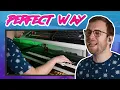 Lagu Scritti Politti - Perfect Way [cover]