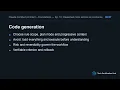 Reasoned mock across six scenarios Claude Certified Architect - Foundations Ep 10