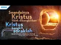 Download Lagu Seandainya Kristus Tidak Dibangkitkan // Kristus Bangkit Soraklah - Herlin Pirena \u0026 Sahabat Pemuji