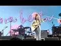 Clara Benin - I Rose Up Slowly (Live at CultureFest 2025)