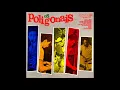 Download Lagu Os Poligonais - 1964 - Full Album