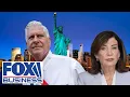 SOMETHING IS SHIFTING Bruce Blakeman says New York polls are NOT telling the full story