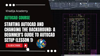 AutoCAD for Beginners: Complete 2D Drawing & Electrical Design Course