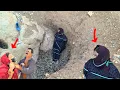 Download Lagu The lifeless body of the first wife was found in a deep well.