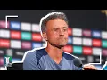 Download Lagu 'We zijn GEEN VERLIEZERS' - Luis Enrique LEGT UIT DAT hij João Pedro heeft geduwd NA HET VERLIES ...