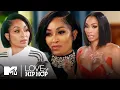 Story Time Karlie s Post Divorce Trip on Love Hip Hop Atlanta