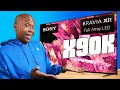Filmed In R Sony X90K Review Remastered