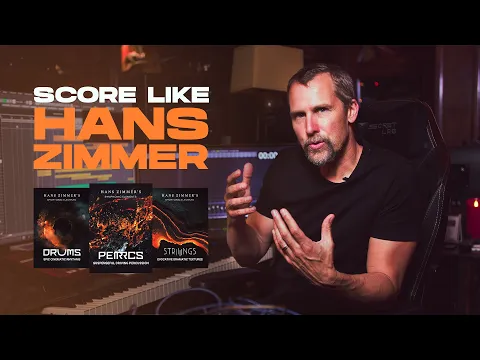 UJAM Symphonic Elements product video