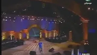 ايهاب توفيق الله عليك يا سيدي دندنها