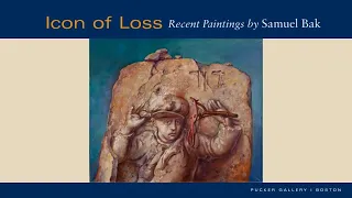 Download Icon of Loss: Paintings by Samuel Bak MP3