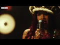 Greentea Peng - Hu Man | Later... with Jools Holland