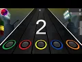 [Guitar Flash] Nocturnal Human Side by Noturnall (98%)