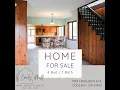 1093 Ferguson Ave Coos Bay OR 97420 Walkthrough