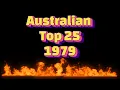 Download Lagu The Top Australian Songs - 1979